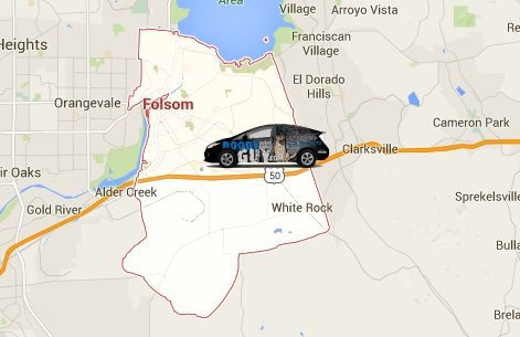 Folsom Pooper Scooper